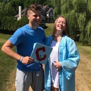 Meet your Posher, Jake